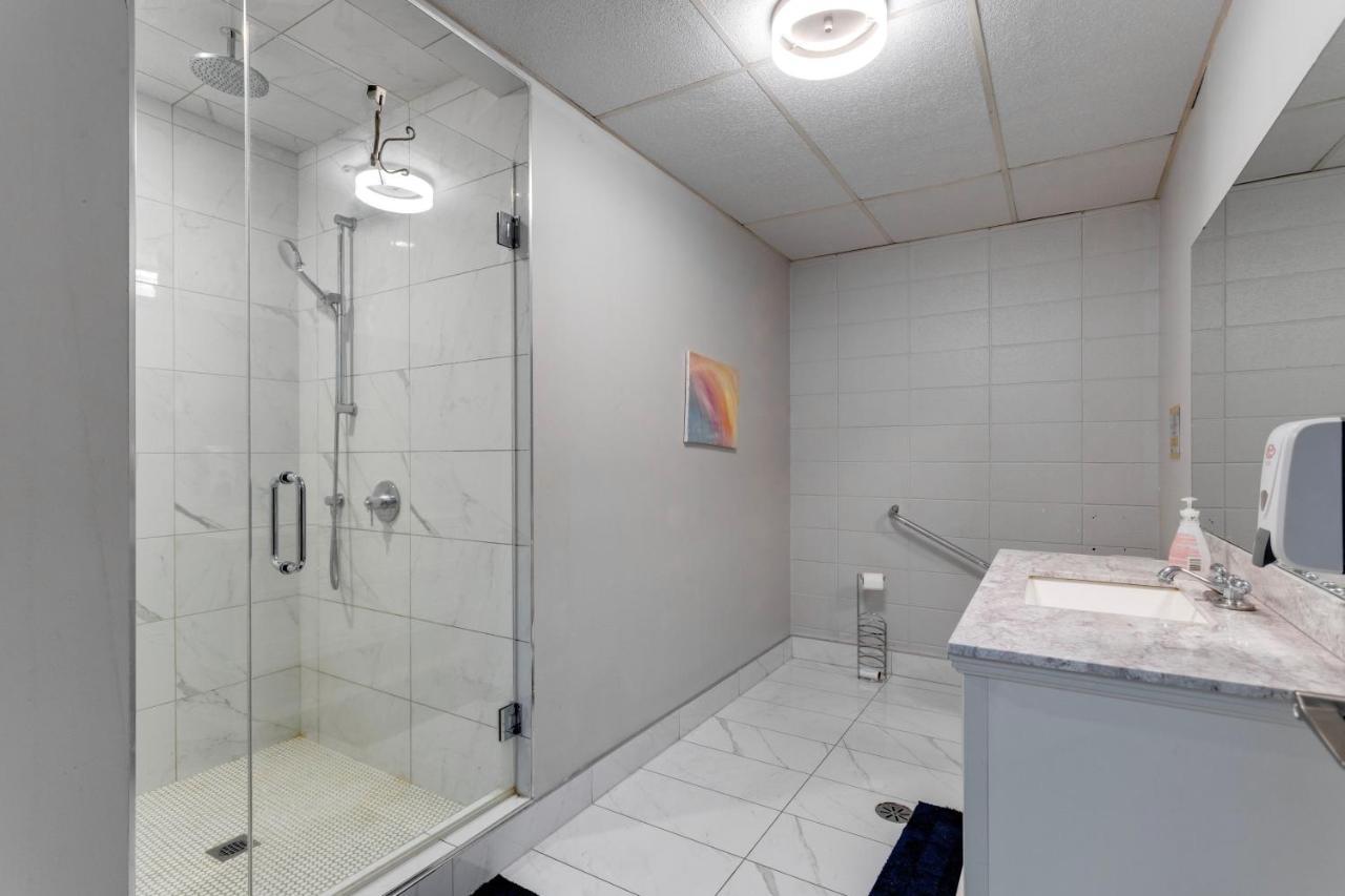 Auberge de jeunesse Calgary Connect Extérieur photo